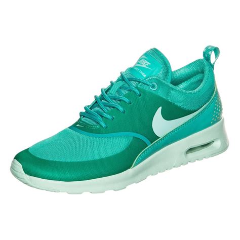 nike air max thea damen türkis weiß|Women's Air Max Thea Shoes. Nike.com.